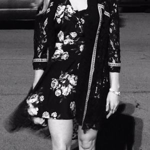 Meet your Posher, Lisa